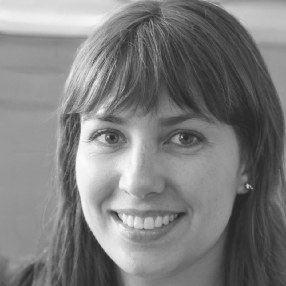 Portrait de Célestine Rousseau, Directrice des Stratégies Financières