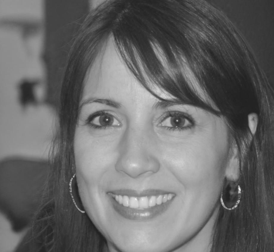 Portrait d'Aurore Blanchard, Spécialiste en Développement de Franchise